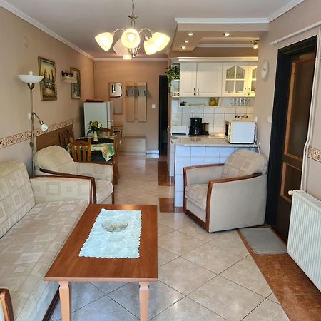 Balazs Apartman Appartement Zalakaros Buitenkant foto