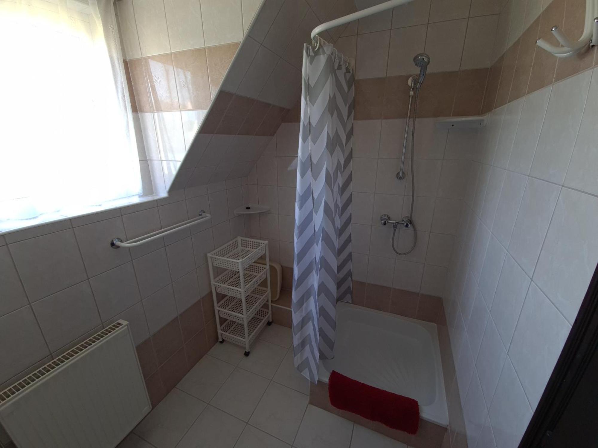 Balazs Apartman Appartement Zalakaros Buitenkant foto