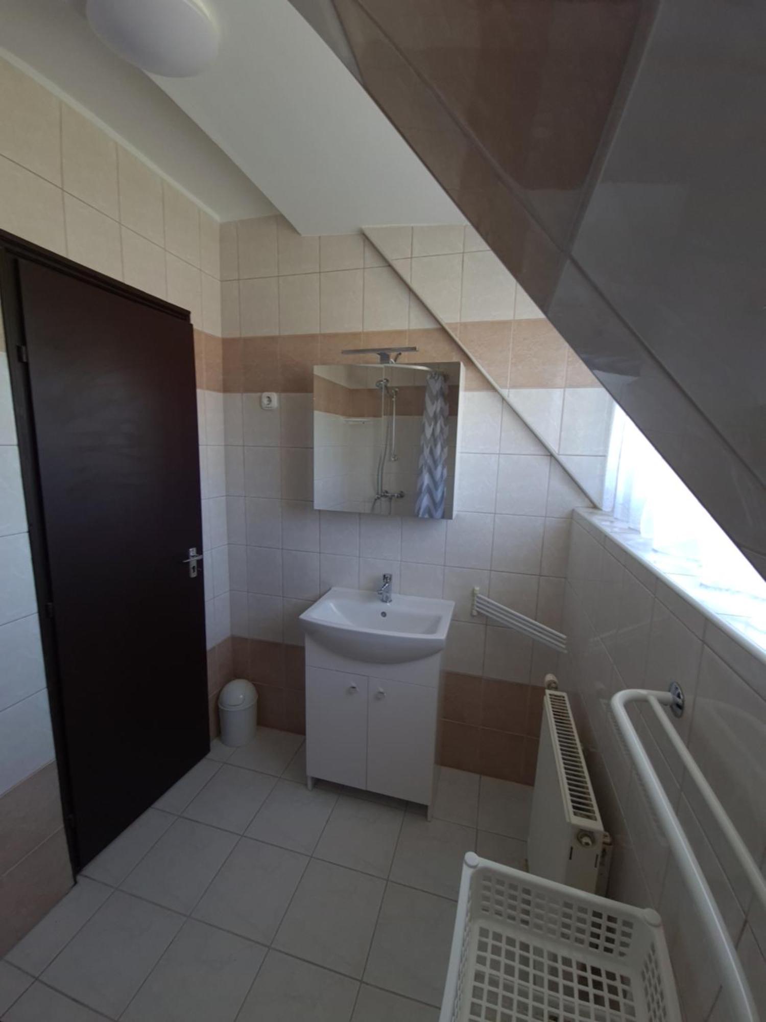 Balazs Apartman Appartement Zalakaros Buitenkant foto