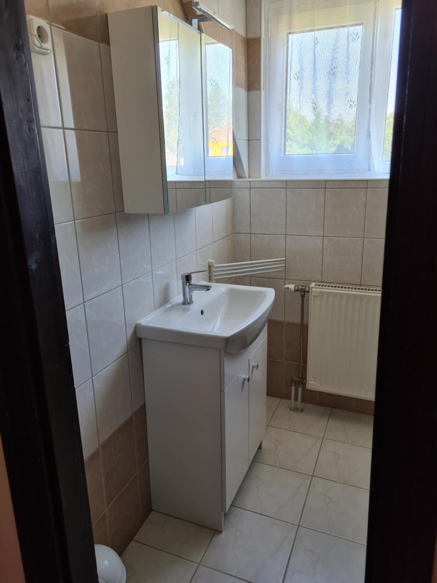 Balazs Apartman Appartement Zalakaros Buitenkant foto