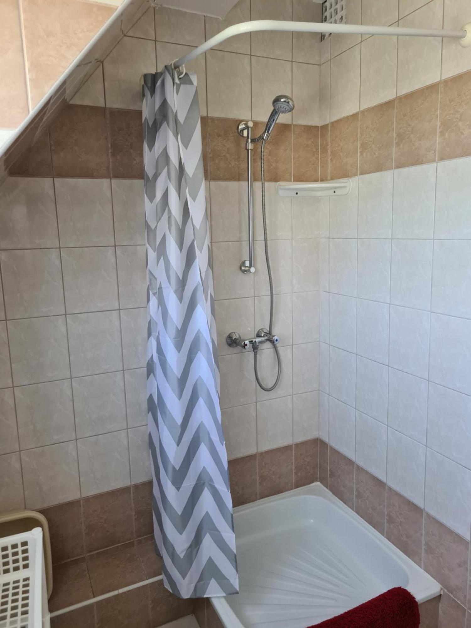 Balazs Apartman Appartement Zalakaros Buitenkant foto